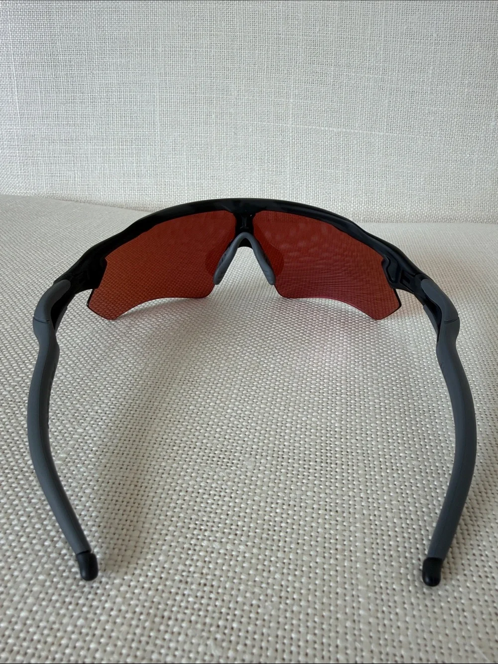 Oakley Custom Radar EV Sunglasses